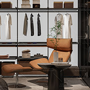 全屋一站式服务